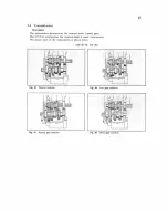 Preview for 29 page of Honda 1969 CT 70 Workshop