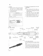 Preview for 40 page of Honda 1969 CT 70 Workshop