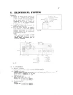 Preview for 49 page of Honda 1969 CT 70 Workshop