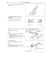 Preview for 108 page of Honda 1969 CT 70 Workshop