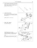 Preview for 109 page of Honda 1969 CT 70 Workshop