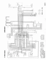 Предварительный просмотр 232 страницы Honda 1978 CB400A Shop Manual