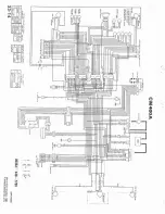 Предварительный просмотр 257 страницы Honda 1978 CB400A Shop Manual