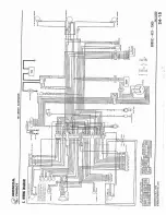 Предварительный просмотр 272 страницы Honda 1978 CB400A Shop Manual