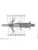 Предварительный просмотр 11 страницы Honda 1978 XL250S Owner'S Manual