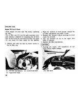 Preview for 16 page of Honda 1979 ATC110 Owner'S Manual