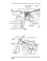 Предварительный просмотр 13 страницы Honda 1979 CBX Shop Manual