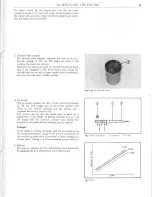 Предварительный просмотр 49 страницы Honda 1979 Elsinore CR250R Owner'S Manual