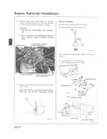 Preview for 26 page of Honda 1980 Accord Supplemental Shop Manual