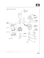 Preview for 29 page of Honda 1980 Accord Supplemental Shop Manual