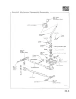 Preview for 34 page of Honda 1980 Accord Supplemental Shop Manual