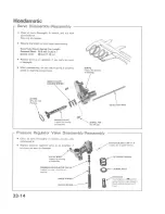 Preview for 46 page of Honda 1980 Accord Supplemental Shop Manual