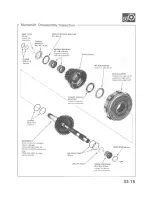 Preview for 47 page of Honda 1980 Accord Supplemental Shop Manual