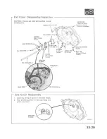 Preview for 61 page of Honda 1980 Accord Supplemental Shop Manual