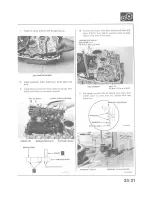 Preview for 63 page of Honda 1980 Accord Supplemental Shop Manual