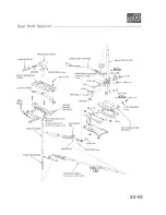 Preview for 75 page of Honda 1980 Accord Supplemental Shop Manual