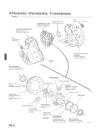 Preview for 79 page of Honda 1980 Accord Supplemental Shop Manual