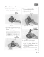 Preview for 82 page of Honda 1980 Accord Supplemental Shop Manual