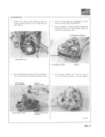 Preview for 84 page of Honda 1980 Accord Supplemental Shop Manual