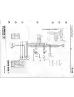 Предварительный просмотр 208 страницы Honda 1980 ATC 185 Shop Manual