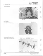 Preview for 23 page of Honda 1980 CB900C Shop Manual