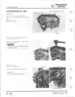 Preview for 27 page of Honda 1980 CB900C Shop Manual