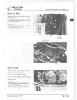 Preview for 46 page of Honda 1980 CB900C Shop Manual