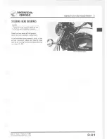 Preview for 52 page of Honda 1980 CB900C Shop Manual