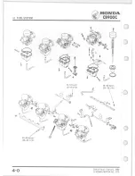 Preview for 53 page of Honda 1980 CB900C Shop Manual