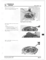 Preview for 236 page of Honda 1980 CB900C Shop Manual