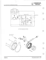 Preview for 267 page of Honda 1980 CB900C Shop Manual