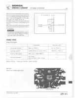 Preview for 356 page of Honda 1980 CB900C Shop Manual