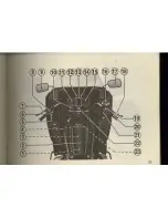 Предварительный просмотр 17 страницы Honda 1981 GL1100 interstate Owner'S Manual