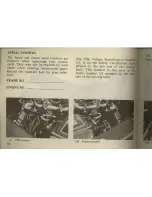 Предварительный просмотр 20 страницы Honda 1981 GL1100 interstate Owner'S Manual