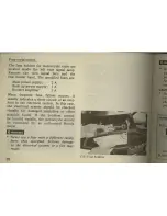 Предварительный просмотр 34 страницы Honda 1981 GL1100 interstate Owner'S Manual