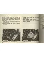 Предварительный просмотр 78 страницы Honda 1981 GL1100 interstate Owner'S Manual