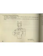 Предварительный просмотр 92 страницы Honda 1981 GL1100 interstate Owner'S Manual