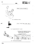 Предварительный просмотр 48 страницы Honda 1981 Odyssey FL250 Shop Manual