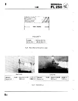 Предварительный просмотр 70 страницы Honda 1981 Odyssey FL250 Shop Manual