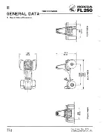 Предварительный просмотр 96 страницы Honda 1981 Odyssey FL250 Shop Manual