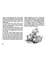 Предварительный просмотр 26 страницы Honda 1982 ATC185S Owner'S Manual