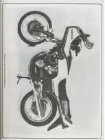 Предварительный просмотр 5 страницы Honda 1982 CBX550 Four Owners Workshop Manual