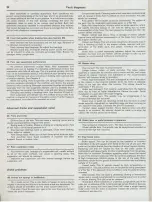 Предварительный просмотр 23 страницы Honda 1982 CBX550 Four Owners Workshop Manual