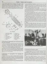 Предварительный просмотр 41 страницы Honda 1982 CBX550 Four Owners Workshop Manual