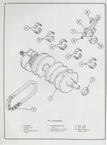 Предварительный просмотр 43 страницы Honda 1982 CBX550 Four Owners Workshop Manual