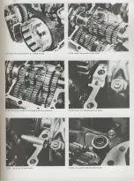 Предварительный просмотр 56 страницы Honda 1982 CBX550 Four Owners Workshop Manual