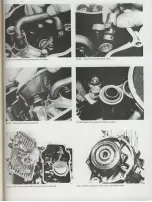 Предварительный просмотр 62 страницы Honda 1982 CBX550 Four Owners Workshop Manual