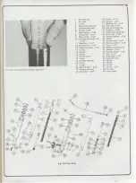 Предварительный просмотр 96 страницы Honda 1982 CBX550 Four Owners Workshop Manual