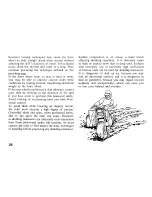 Preview for 31 page of Honda 1983 ATC 250R Owner'S Manual