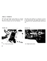 Preview for 9 page of Honda 1983 ATC Big Red Owner'S Manual